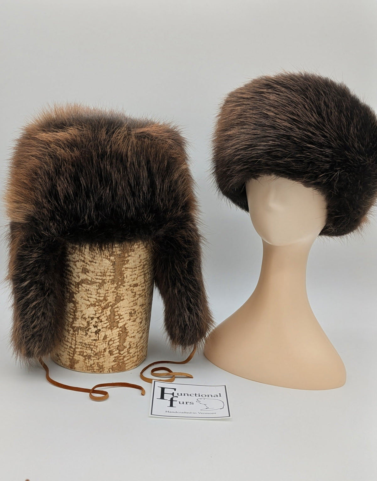 Headwear