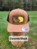 Functional Furs Trucker Hat