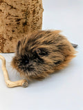 Beaver Stuffed Animal