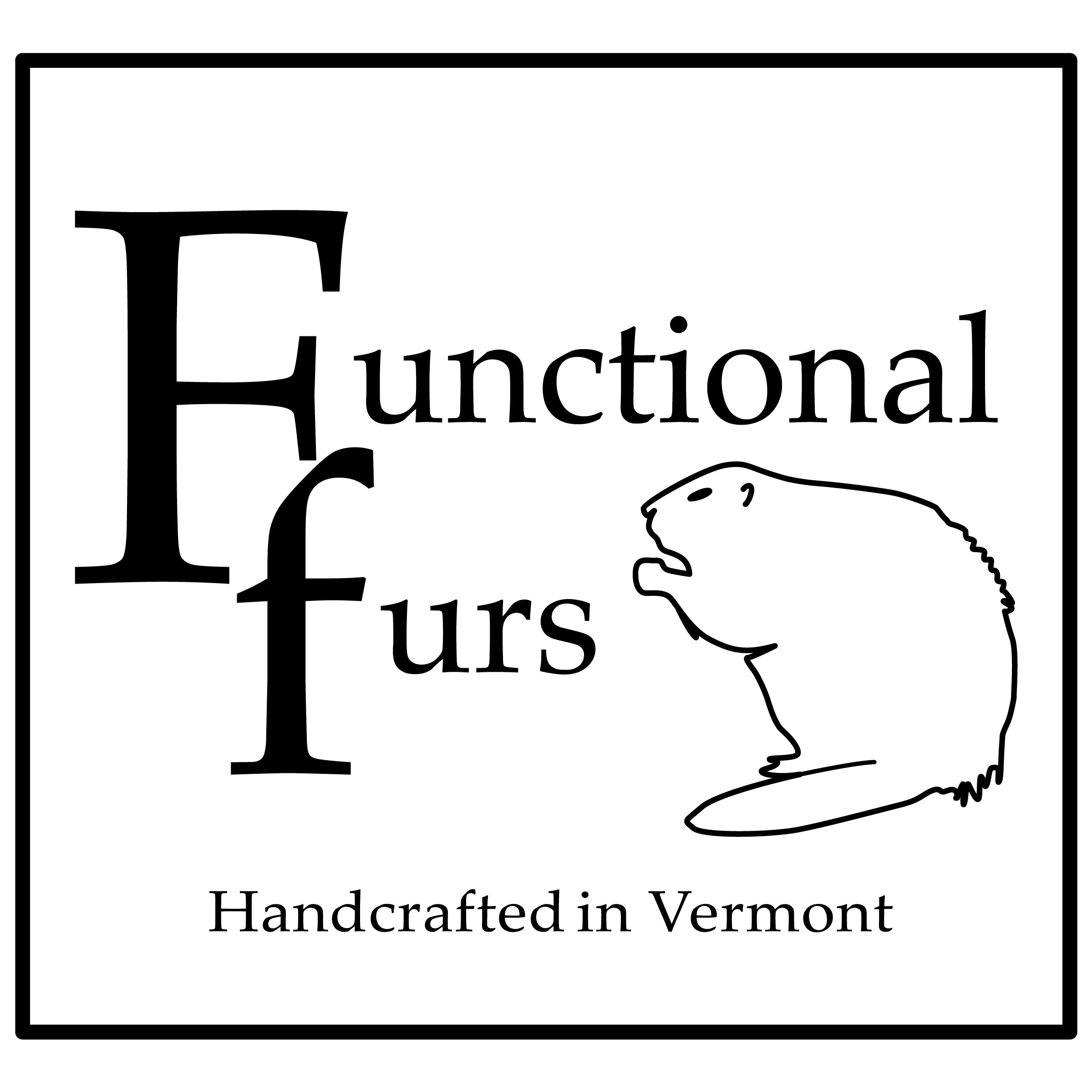 Functional Furs