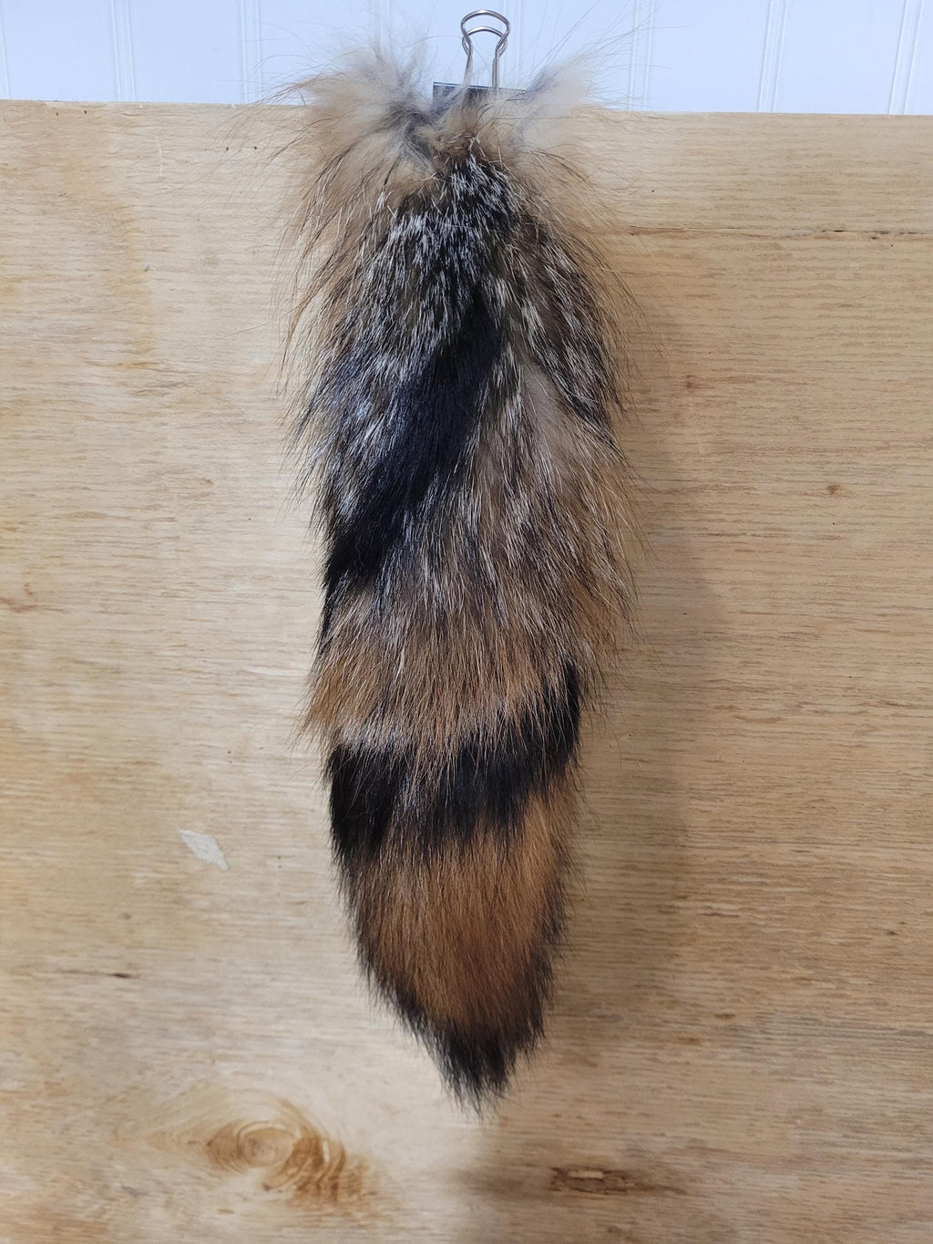 Authentic Fur Tails